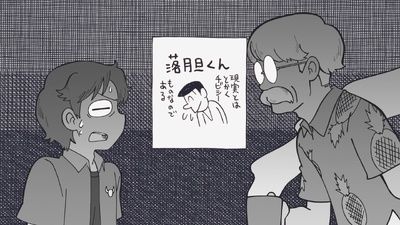 CITY THE ANIMATION
