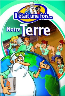 C'era una volta... la Terra