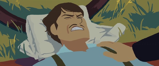 Calamity, une enfance de Martha Jane Cannary