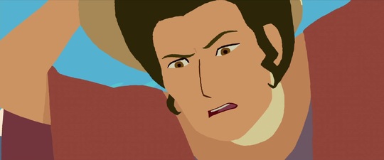 Calamity, une enfance de Martha Jane Cannary