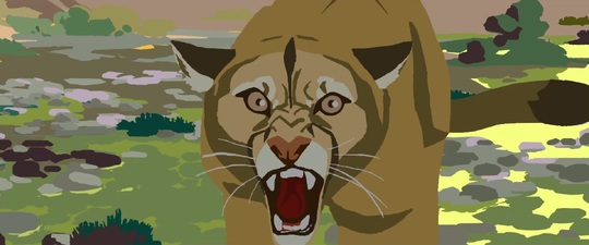 Calamity, une enfance de Martha Jane Cannary