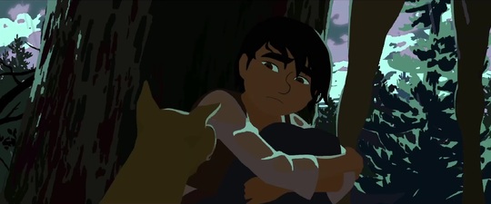 Calamity, une enfance de Martha Jane Cannary