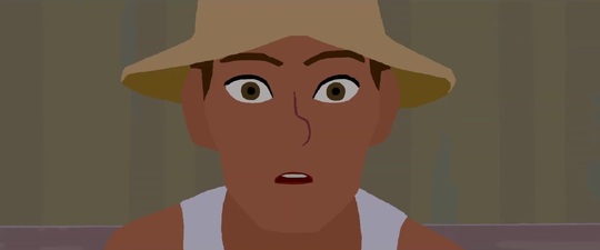 Calamity, une enfance de Martha Jane Cannary