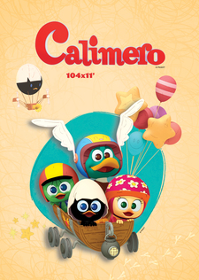 Calimero (2014)