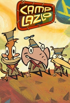 Camp Lazlo