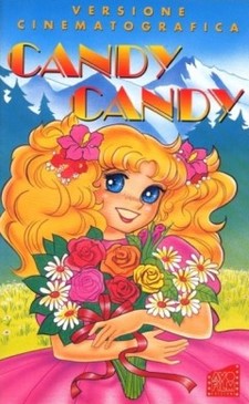 Candy Candy - Il richiamo della primavera