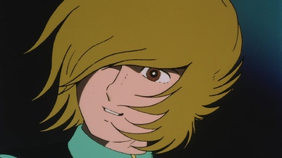 Captain Harlock: Il mistero dell'arcadia