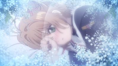 Cardcaptor Sakura Clear Card - Prologo: I due orsi