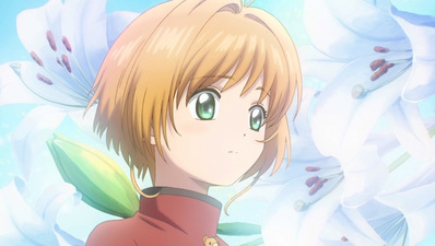 Cardcaptor Sakura Clear Card - Prologo: I due orsi