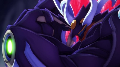 Cardfight!! Vanguard DivineZ Deluxe Arc