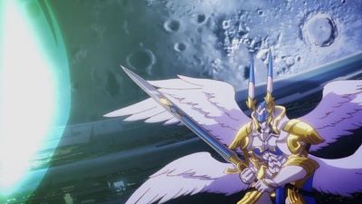 Cardfight!! Vanguard DivineZ Deluxe Arc