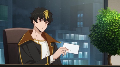 Cardfight!! Vanguard DivineZ Deluxe Arc