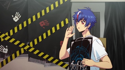 Cardfight!! Vanguard DivineZ Deluxe Arc