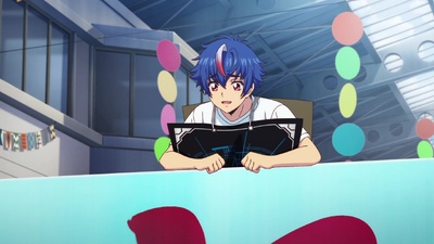 Cardfight!! Vanguard DivineZ Deluxe Arc