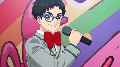 Cardfight!! Vanguard DivineZ Deluxe Arc