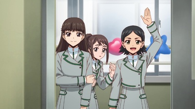 Cardfight!! Vanguard DivineZ Deluxe Arc