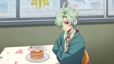 Cardfight!! Vanguard DivineZ Deluxe Arc