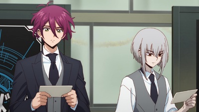 Cardfight!! Vanguard DivineZ Deluxe Arc