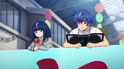 Cardfight!! Vanguard DivineZ Deluxe Arc