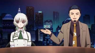 Cardfight!! Vanguard DivineZ Deluxe Arc