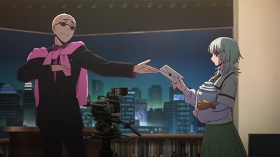 Cardfight!! Vanguard DivineZ Deluxe Arc