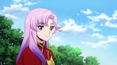 Cardfight!! Vanguard DivineZ Deluxe Arc