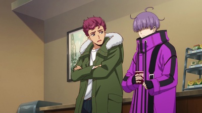 Cardfight!! Vanguard DivineZ Deluxe Arc