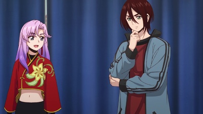 Cardfight!! Vanguard DivineZ Deluxe Arc