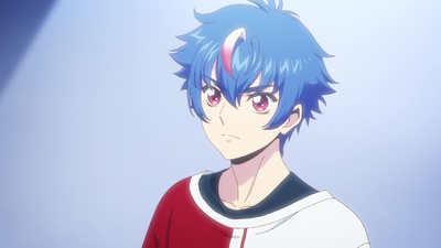 Cardfight!! Vanguard DivineZ Deluxe Finals