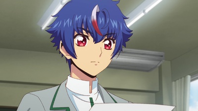 Cardfight!! Vanguard DivineZ Deluxe Finals