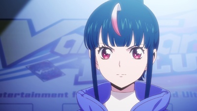 Cardfight!! Vanguard DivineZ Deluxe Finals