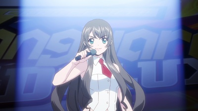 Cardfight!! Vanguard DivineZ Deluxe Finals