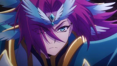 Cardfight!! Vanguard DivineZ Deluxe Finals