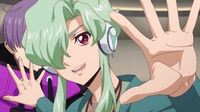 Cardfight!! Vanguard DivineZ Deluxe Finals