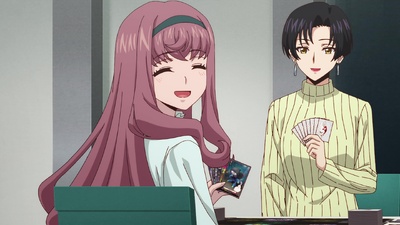 Cardfight!! Vanguard DivineZ Deluxe Finals
