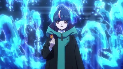Cardfight!! Vanguard Divinez Unmei Seisen-hen