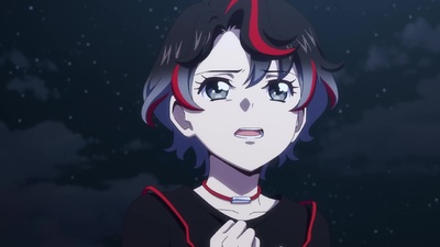 Cardfight!! Vanguard Divinez Unmei Seisen-hen