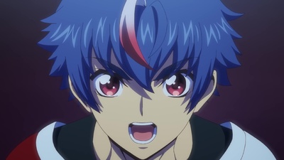 Cardfight!! Vanguard Divinez Unmei Seisen-hen