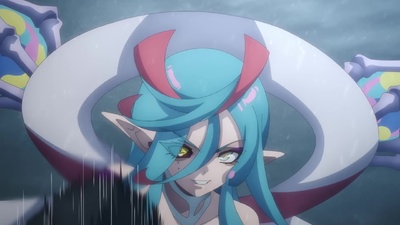 Cardfight!! Vanguard Divinez Unmei Seisen-hen