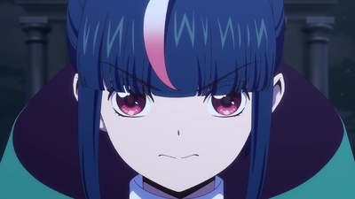 Cardfight!! Vanguard Divinez Unmei Seisen-hen