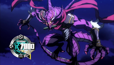 Cardfight!! Vanguard G: Next