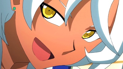 Cardfight!! Vanguard G: Z