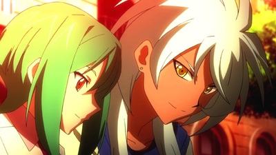 Cardfight!! Vanguard G: Z