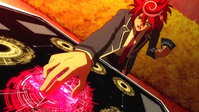 Cardfight!! Vanguard G: Z