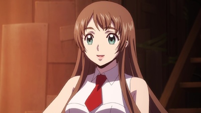 Cardfight Vanguard Over Dress