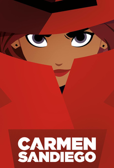 Carmen Sandiego