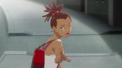 Carole & Tuesday