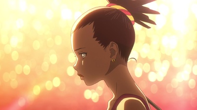 Carole & Tuesday