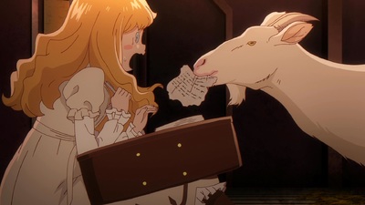 Carole & Tuesday