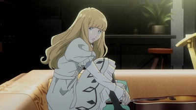 Carole & Tuesday